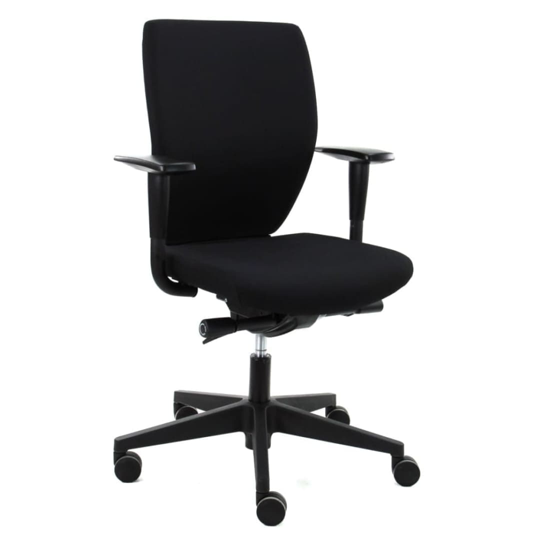 Buy refurbished office chair sale