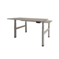 Schaffenburg Dextro Plus Elektrisch Zit-sta DUO bureau -