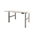 Schaffenburg Dextro Plus Elektrisch Zit-sta DUO bureau -