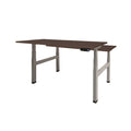 Schaffenburg Dextro Plus Elektrisch Zit-sta DUO bureau -