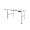 Schaffenburg Dextro Plus Elektrisch Zit-sta DUO bureau -