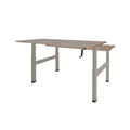 Schaffenburg Dextro Slinger Zit-sta DUO Bureau - NEN-EN 527