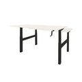 Schaffenburg Dextro Slinger Zit-sta DUO Bureau - NEN-EN 527