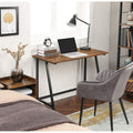 Mazazu - Bureau Tafel - Industrieel - Vintage - Metalen