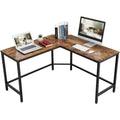Mazazu Computerbureau - Bureau - Hoekbureau - Laptoptafel -