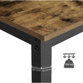 Mazuza - Bartafel - Keukentafel - Vintage -