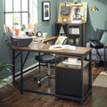 Mazuza Computerbureau - Bureau - Hoekbureau - Laptoptafel -